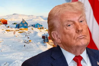 Une guerre au Groenland ? Ce scénario inquiétant devient crédible