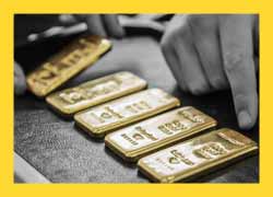 Une hausse du métal jaune en prévision. Bonne nouvelle !  Partie II