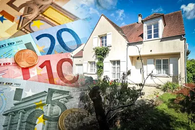 Une maison à 250 000 € ne coûte pas 250 000 € : voici combien vous paierez vraiment