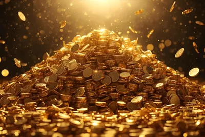 Une montagne d’or découverte : les géologues n’en reviennent toujours pas