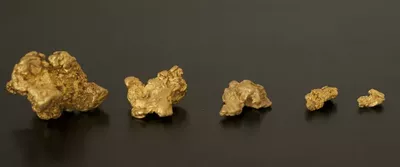 Une nouvelle hypothèse sur l'origine de l'Or !