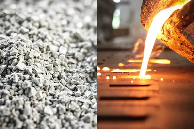 Une nouvelle méthode promet un recyclage propre de l’argent et bouscule les équilibres industriels