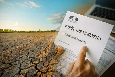 Une nouvelle « taxe sécheresse » en France ? Le précédent de 1976 refait parler de lui