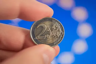 Une pièce qui vaut 1 000 € se cache peut-être dans votre portefeuille - NON !