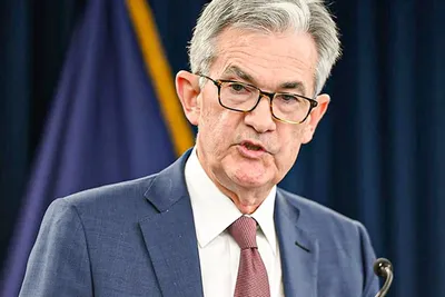 Une semaine où tout peut basculer : la Fed, avec son approche restrictive, fait face à l’escalade de la guerre contre l’Iran