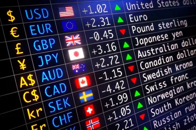 USD/JPY : le dollar américain poursuit ses pertes face au yen japonais, en baisse de 1,07 %.