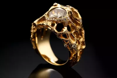 Valeur de l'or 18 carats - Tendances et évolution