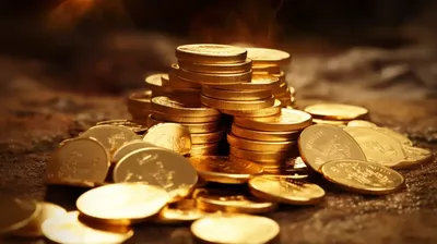 Vendre mon or : Prix le plus élevé du gramme d'or 18 carats en ce moment