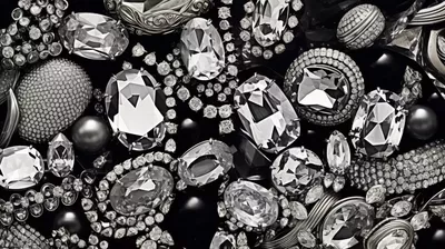 Vendre or blanc : Comment valoriser bijoux et bague en or blanc lors de la vente ?