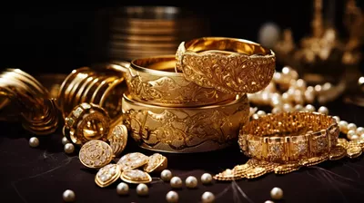 Vendre or : Comment obtenir le bon prix pour ses bijoux ?