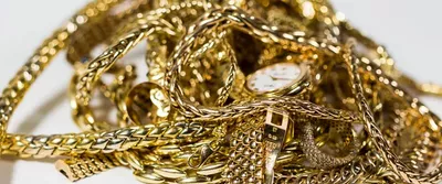 Vendre ses bijoux en Or ? Un bon moyen de gagner en pouvoir d'achat !
