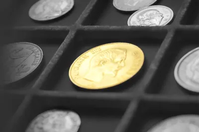 Vendre ses pièces d’or : voici comment éviter de payer des impôts