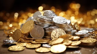 Vendre son or sans se faire avoir : Les lieux fiables où vendre de l'or dévoilés.