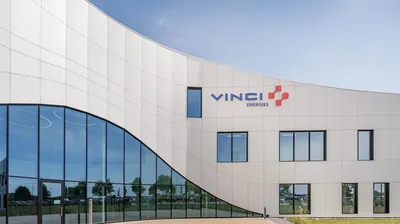 Vinci : +0.64%, muscle sa présence en Allemagne avec l’acquisition stratégique du groupe R+S