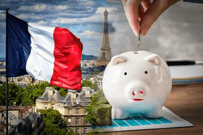 Voici le montant moyen que les Français gardent sur leur compte courant, un chiffre en baisse selon la Banque de France
