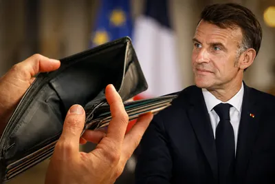 Voici le revenu à partir duquel vous êtes officiellement considéré comme pauvre en France