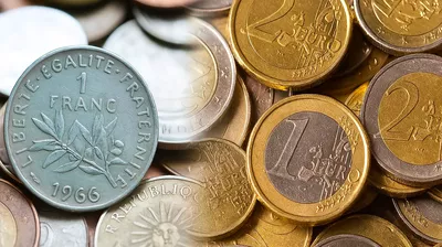Voici les 3 pièces françaises les plus prisées au monde, d’une valeur inestimable