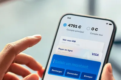 Voici pourquoi vous devriez éviter de laisser trop d’argent sur votre compte courant