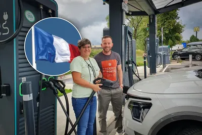 Voitures électriques : l’État envisagerait une taxe au kilomètre qui pourrait changer la donne