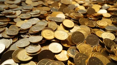 Votre épargne en danger ? Découvrez comment l’or peut la sauver !