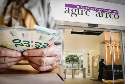 Votre retraite Agirc-Arrco va-t-elle enfin augmenter davantage cette année ?