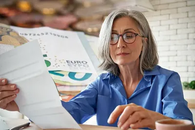 Votre retraite est-elle supérieure à la pension moyenne des Français ?