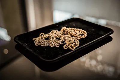 Vous avez des bijoux en or que vous ne portez plus ? Et si c