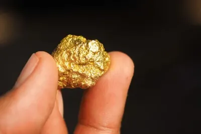 Vous le jetez sans y penser… pourtant cet appareil cache 450 mg d'or 22 carats