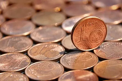 Vous pourriez tomber sur cette pièce de 1 centime rarissime sans le savoir