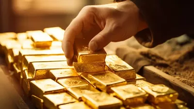 Vous voulez investir dans l'or ? Voici les meilleures astuces pour payer votre lingot au meilleur prix !