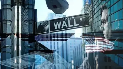 Wall Street : Walmart chute malgré un bénéfice record, la croissance US déçoit les marchés