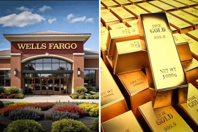 Wells Fargo affirme que la baisse du cours de l'or représente une opportunité d'achat