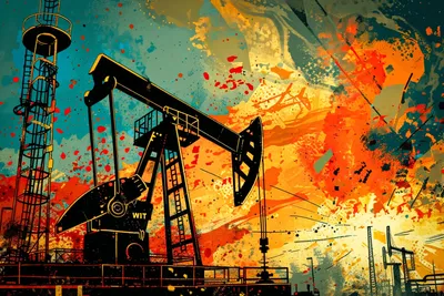 WTI à 98,90 dollars : frappes houthies sur Israël et menace iranienne sur les approvisionnements mondiaux de brut