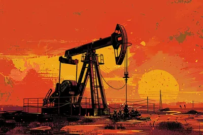 WTI au-dessus de 55,50 dollars après le blocage ordonné par Trump contre les pétroliers vénézuéliens