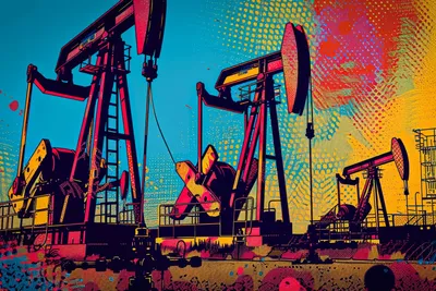 WTI au-dessus de 59 dollars l’équilibre fragile du pétrole face aux tensions iraniennes et au choc tarifaire de Trump