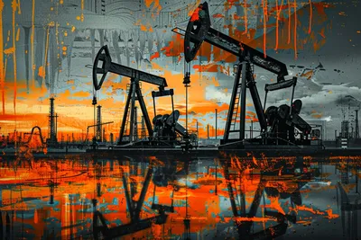 WTI : le pétrole américain s’approche des 59 dollars avec une dynamique qui intrigue les marchés