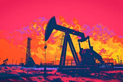 WTI sous pression après une envolée des stocks américains et le retour surprise du brut vénézuélien