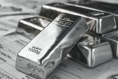 XAG/USD à 76 dollars : le cours de l