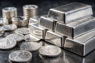 XAG/USD chute sous 76 $ : le détroit d'Ormuz fermé et le dollar fort pèsent sur l'argent