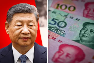Xi Jinping veut faire du yuan la nouvelle monnaie de réserve mondiale