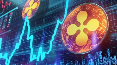 XRP au bord d'une hausse explosive : la tension monte avant la décision de la SEC !