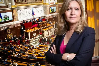Yaël Braun-Pivet : plus de 15 000 € brut par mois, voici ce que sa fonction lui permet aussi d’obtenir