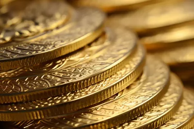 Zoom sur la Réserve d'Or de la France : Aperçu et Signification