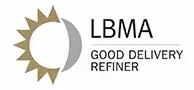 Certifié LBMA Certifié LBMA
