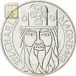 100 Francs Charlemagne