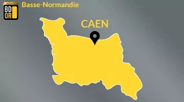 BDOR Caen