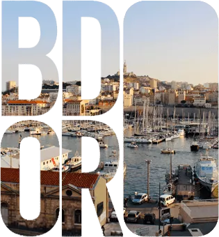 Marseille BDOR  - Achat Vente Or