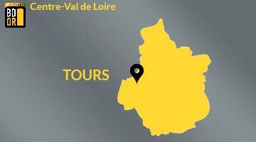 BDOR Tours - Achat Vente Or Indre et Loire