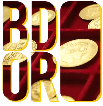 Piece en Or Française - achat vente pieces d'or françaises - Bdor