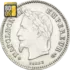 20 Cent. Napoléon III Gd Module